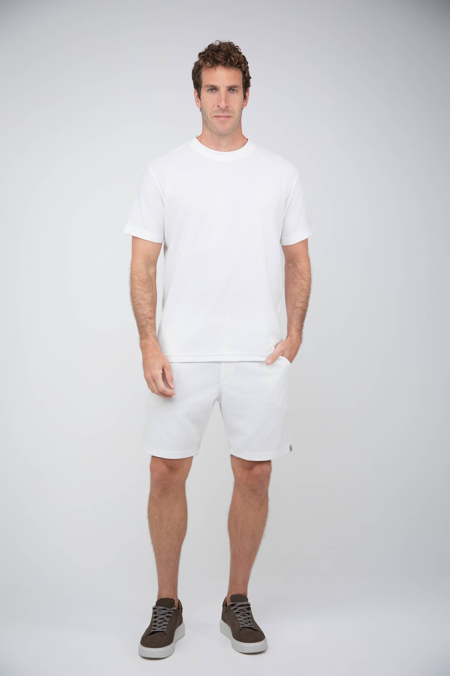 Camiseta Masculina Especial