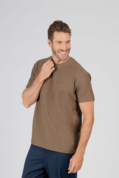 Camiseta Masculina Especial
