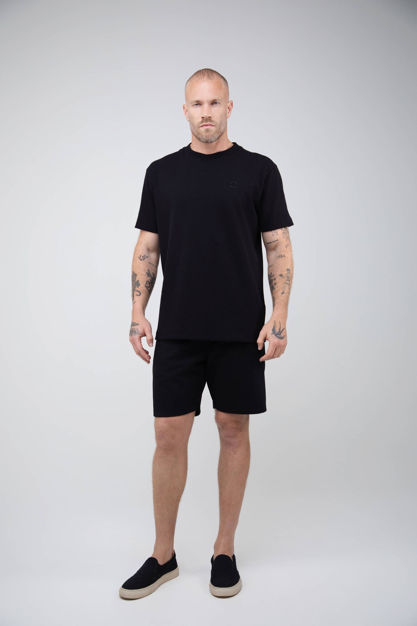 Camiseta Masculina Especial