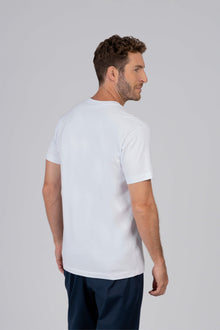 Camiseta Estampada Masculina