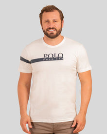 Camiseta Estampada Masculina