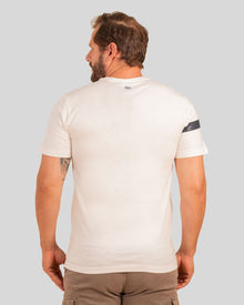 Camiseta Estampada Masculina