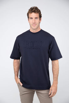 Camiseta Oversized Masculina