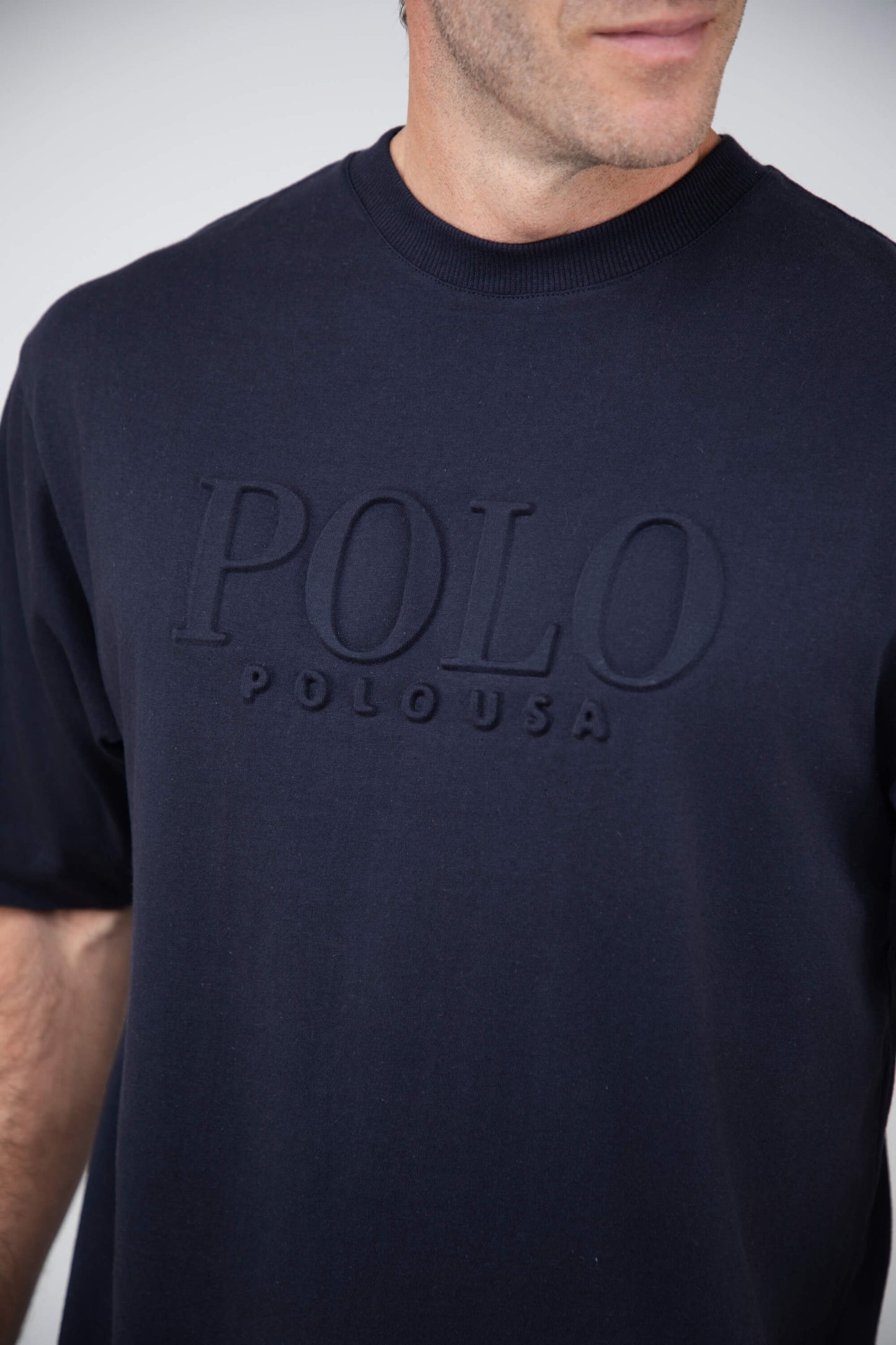 Camiseta Oversized Masculina