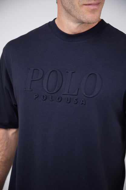 Camiseta Oversized Masculina