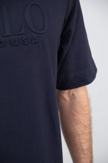 Camiseta Oversized Masculina