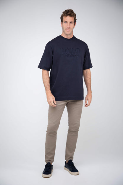 Camiseta Oversized Masculina