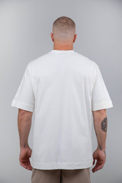 Camiseta Oversized Masculina