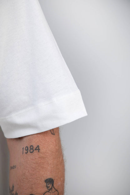 Camiseta Oversized Masculina