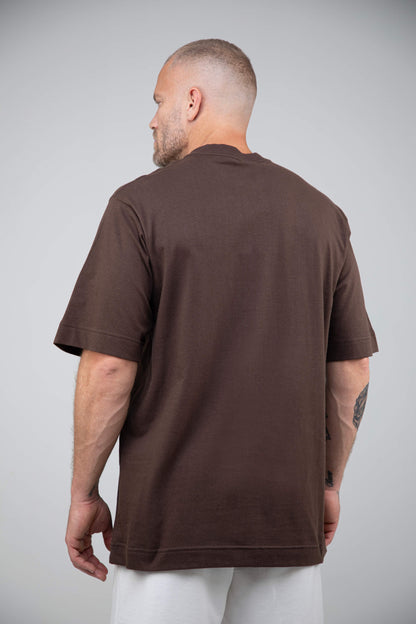 Camiseta Oversized Masculina