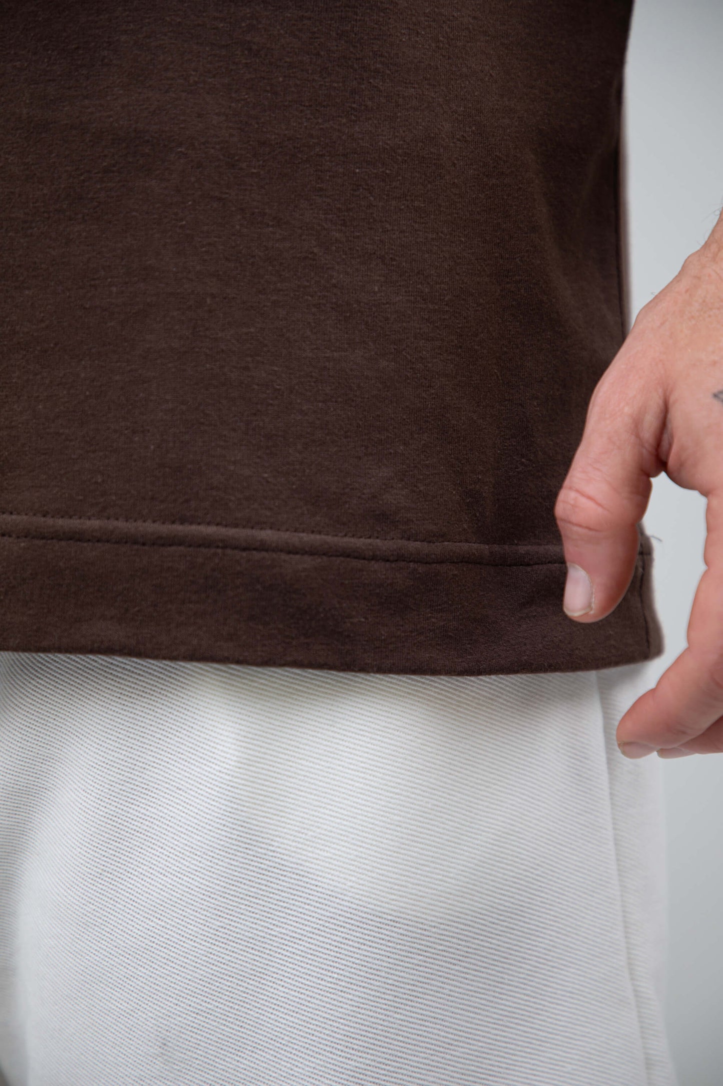 Camiseta Oversized Masculina