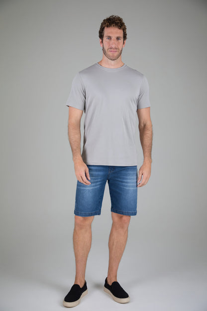 Camiseta Pima Masculina