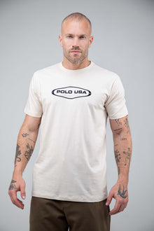 Camiseta Estampada Masculina