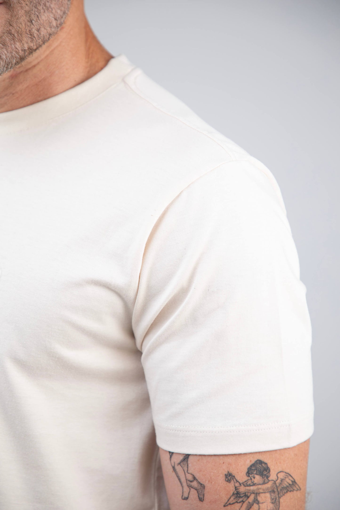 Camiseta Estampada Masculina