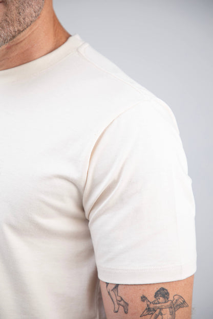 Camiseta Estampada Masculina