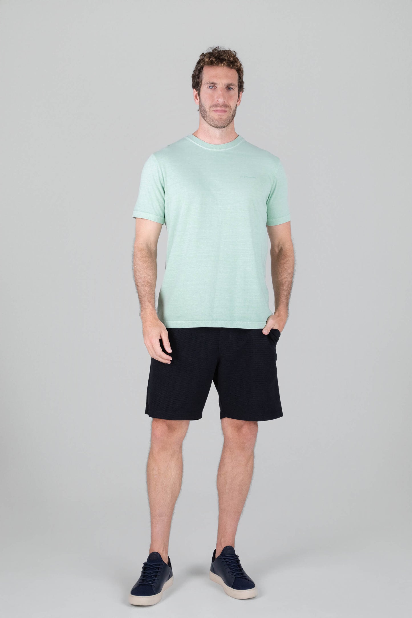 Camiseta Estonada Masculina
