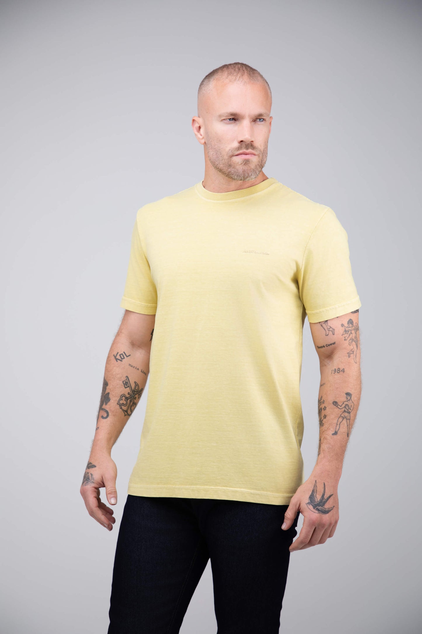 Camiseta Estonada Masculina