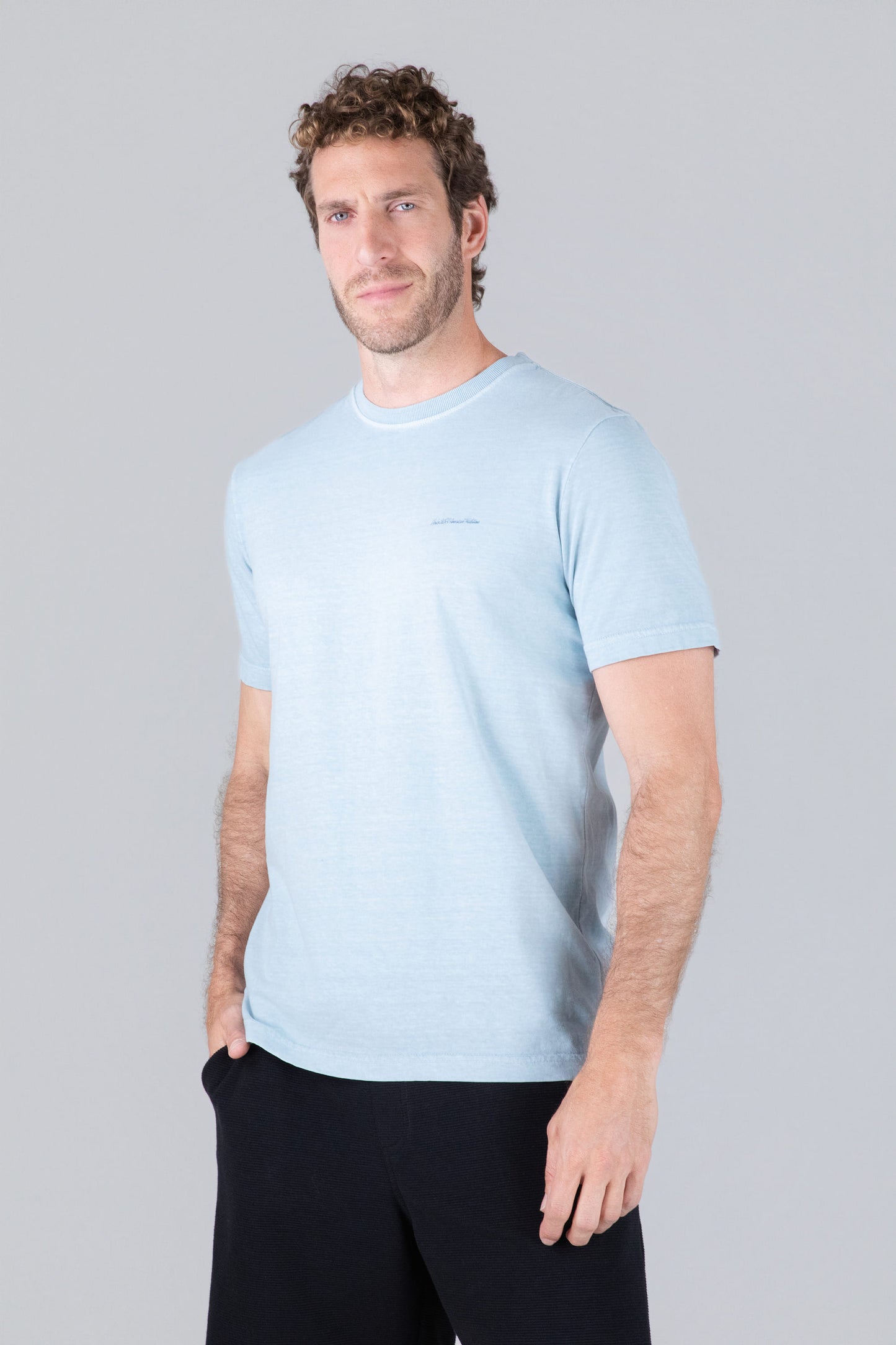 Camiseta Estonada Masculina