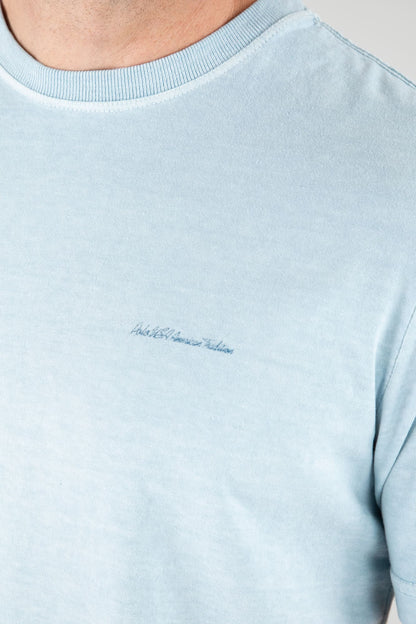 Camiseta Estonada Masculina