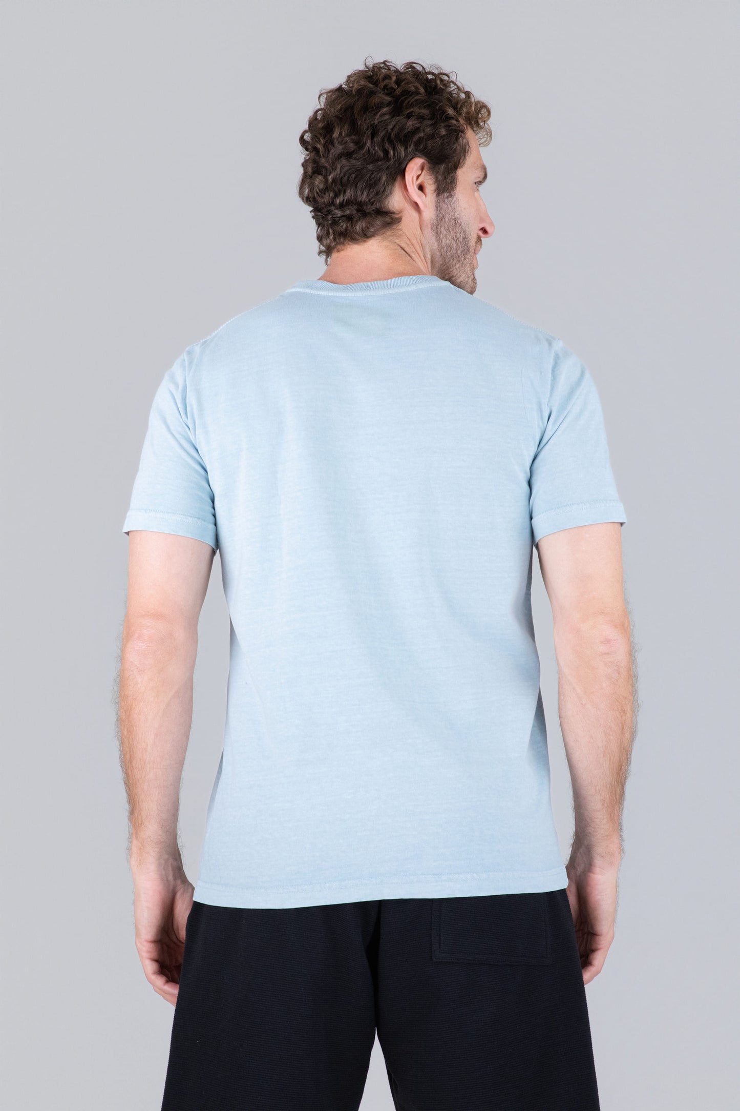 Camiseta Estonada Masculina