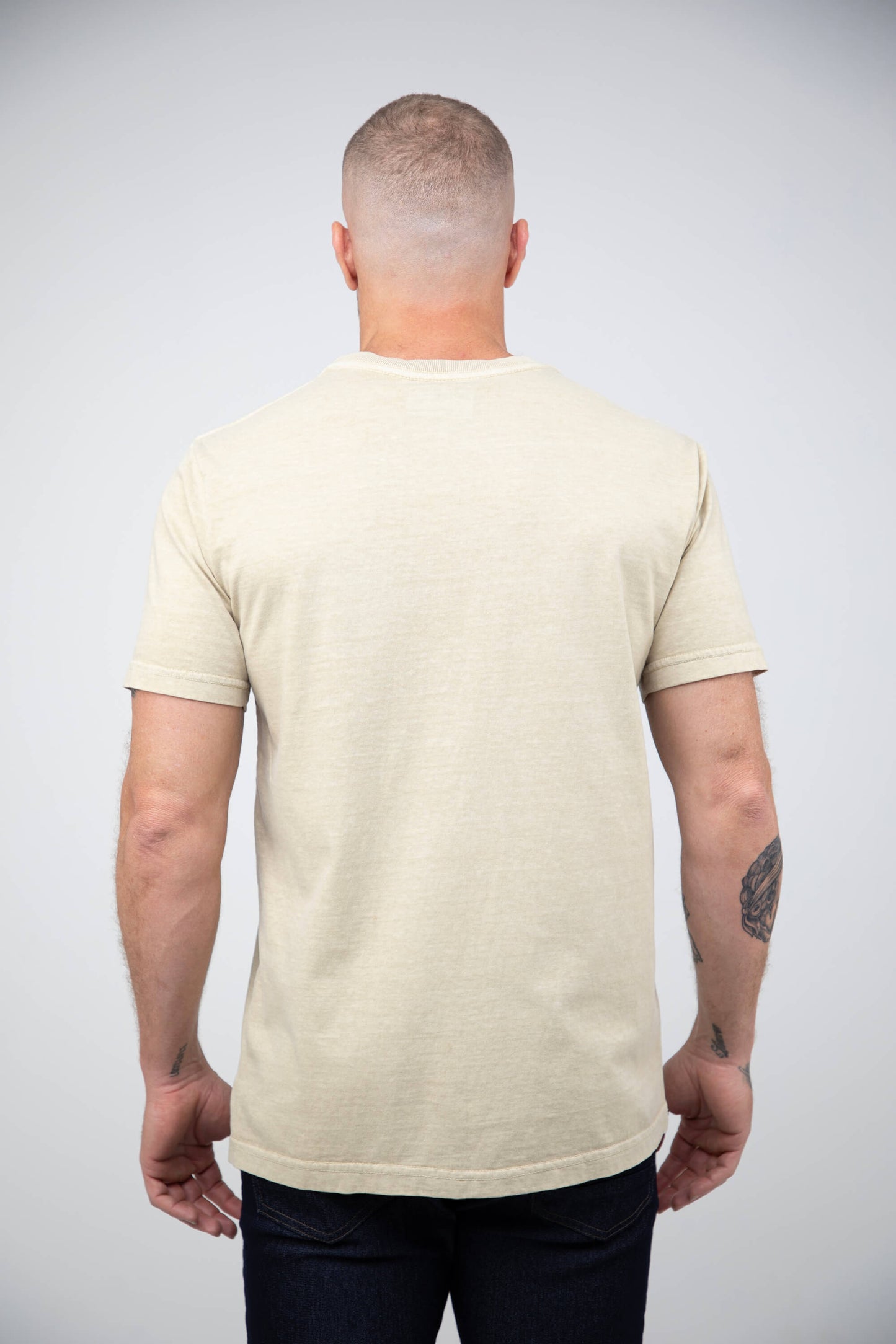 Camiseta Estonada Masculina