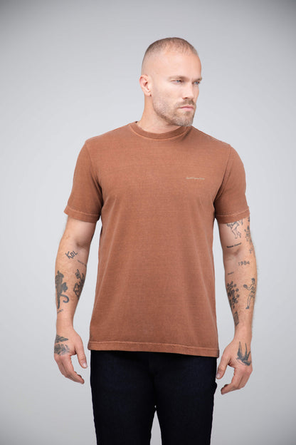 Camiseta Estonada Masculina