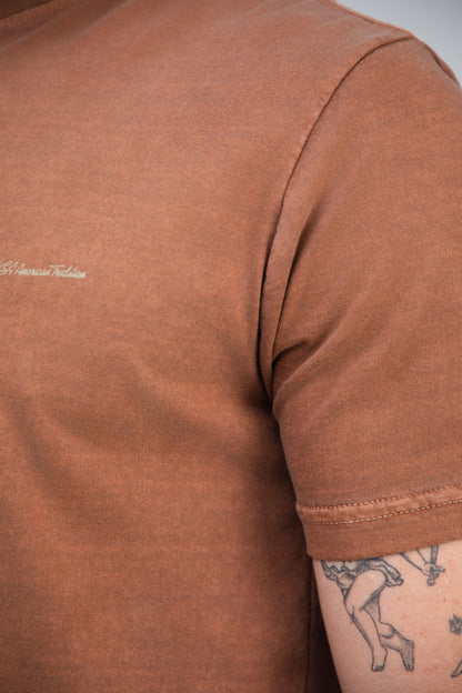 Camiseta Estonada Masculina