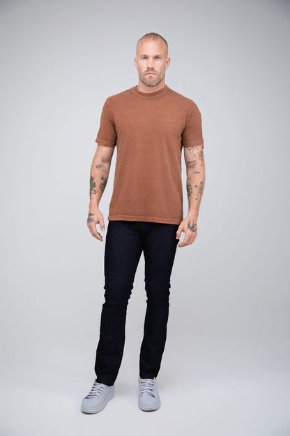Camiseta Estonada Masculina