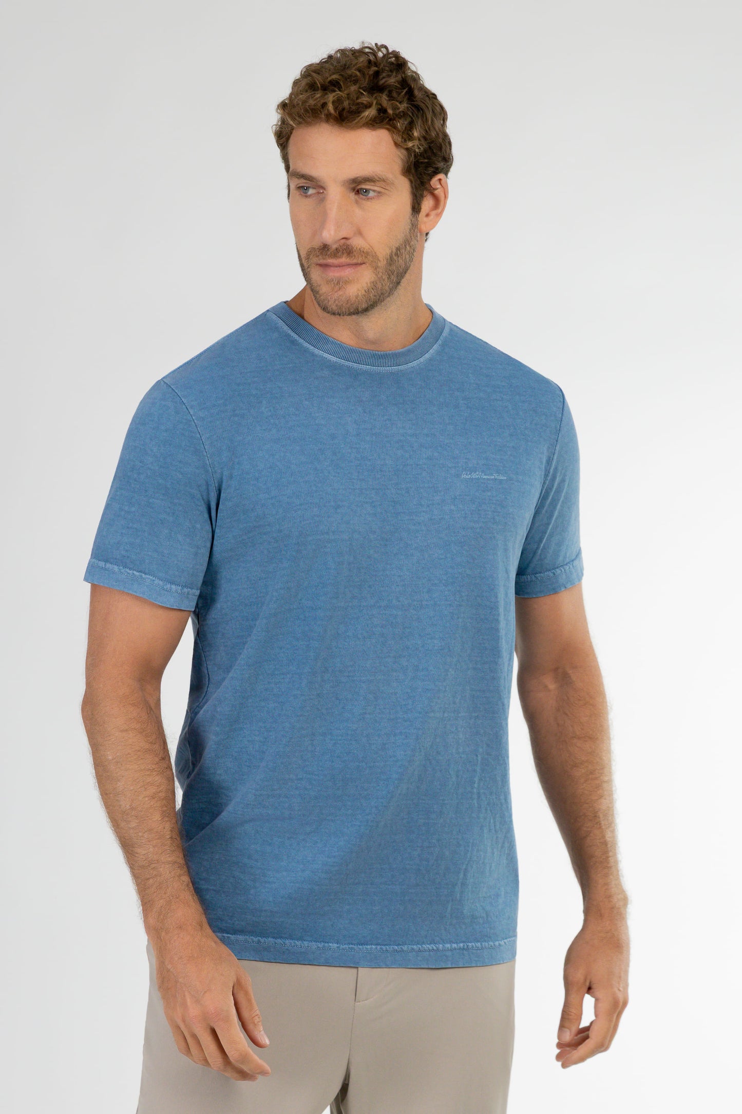 Camiseta Estonada Masculina