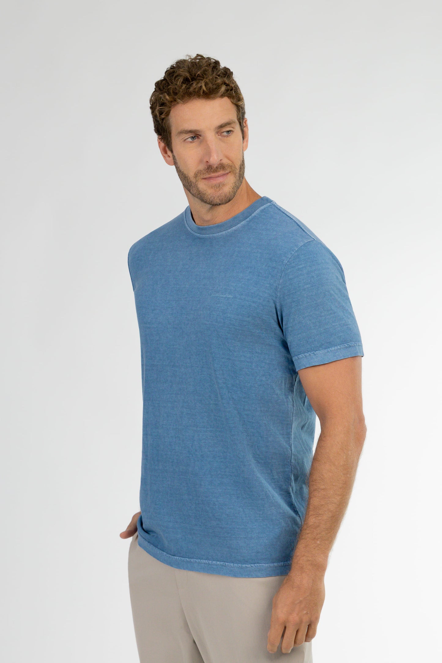 Camiseta Estonada Masculina