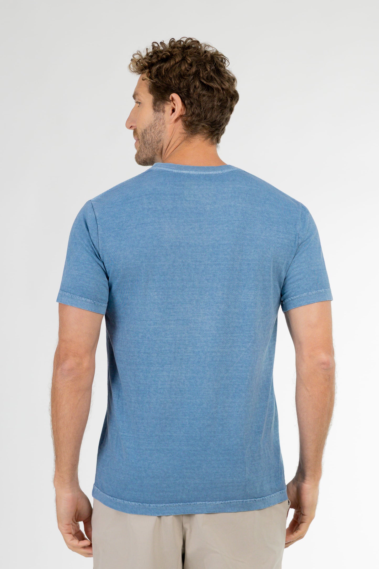Camiseta Estonada Masculina