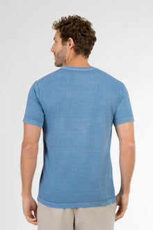 Camiseta Estonada Masculina