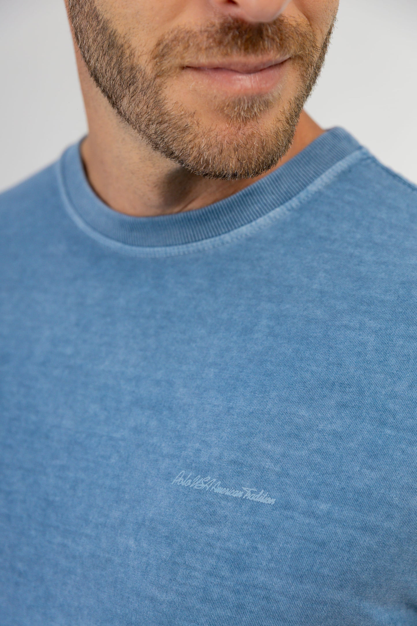 Camiseta Estonada Masculina