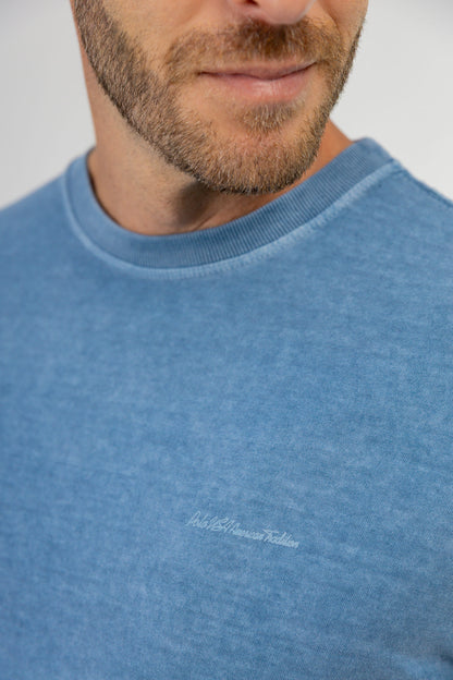 Camiseta Estonada Masculina