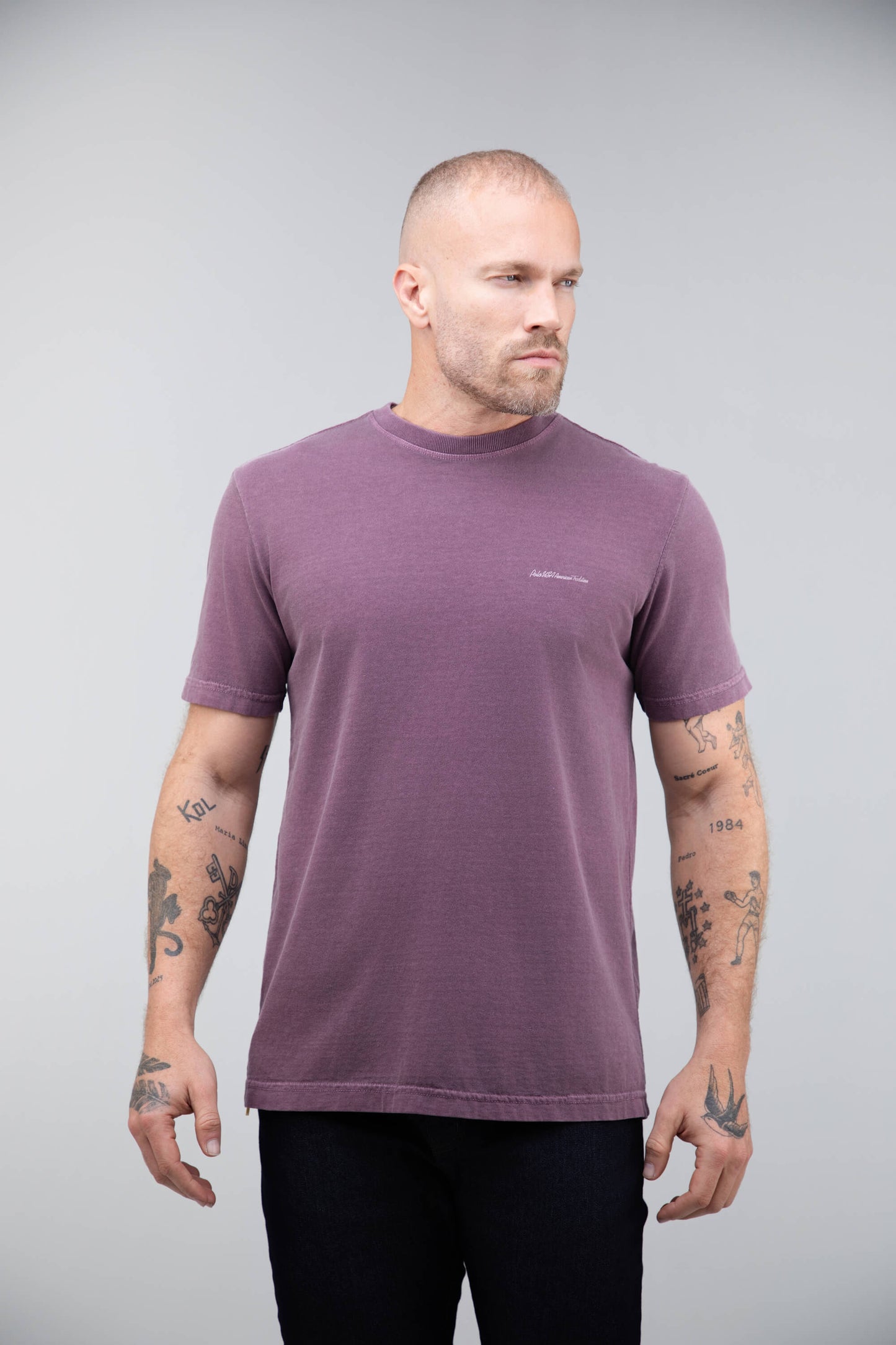 Camiseta Estonada Masculina
