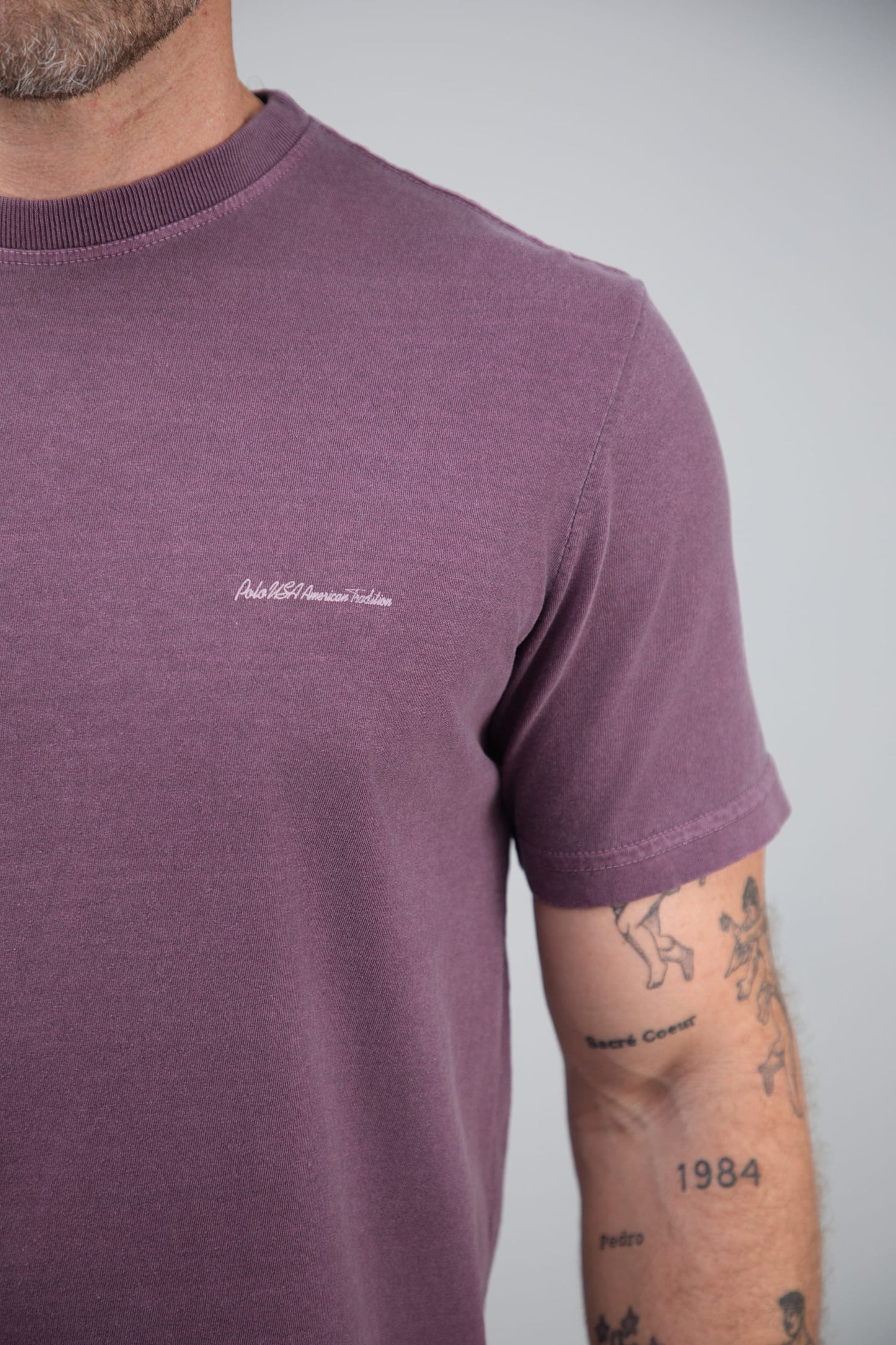 Camiseta Estonada Masculina