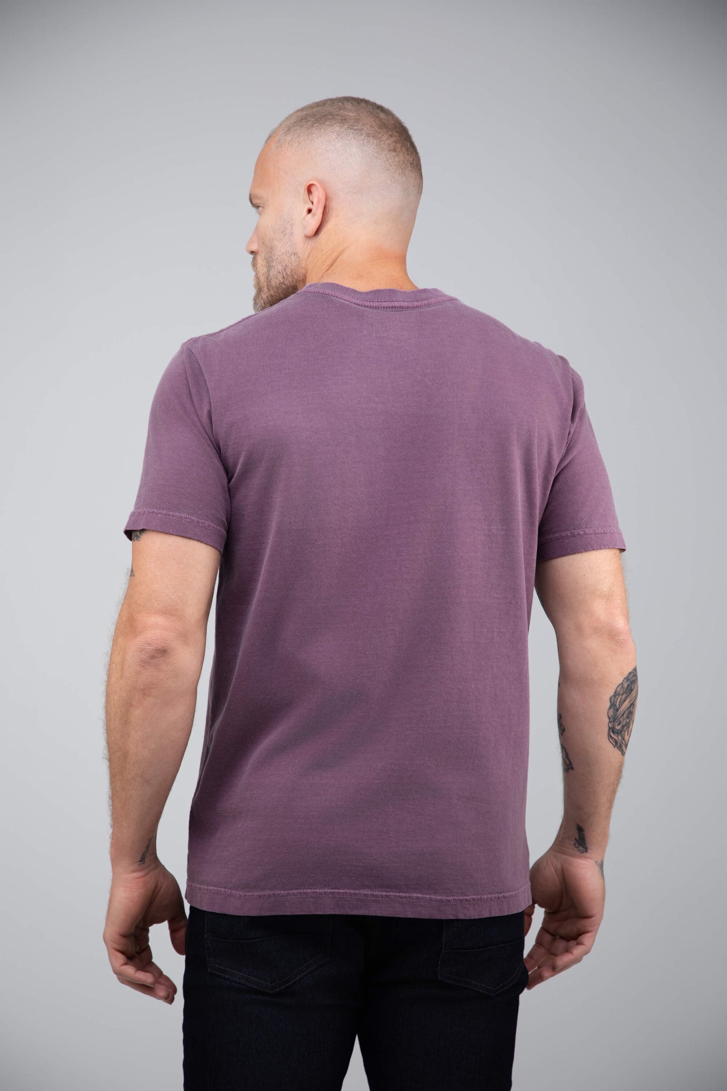 Camiseta Estonada Masculina