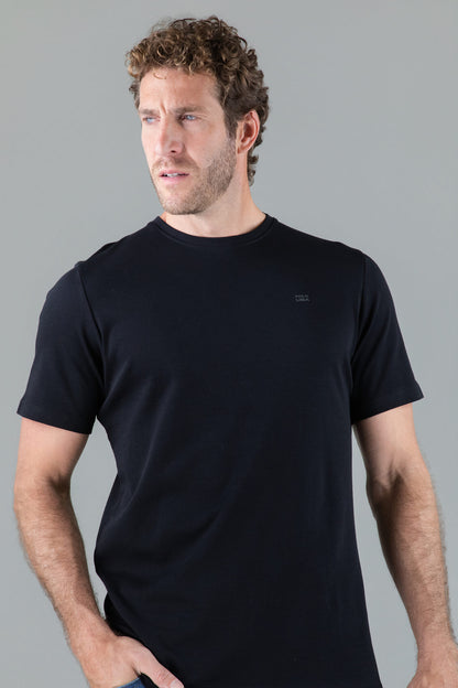 Camiseta Pima Masculina