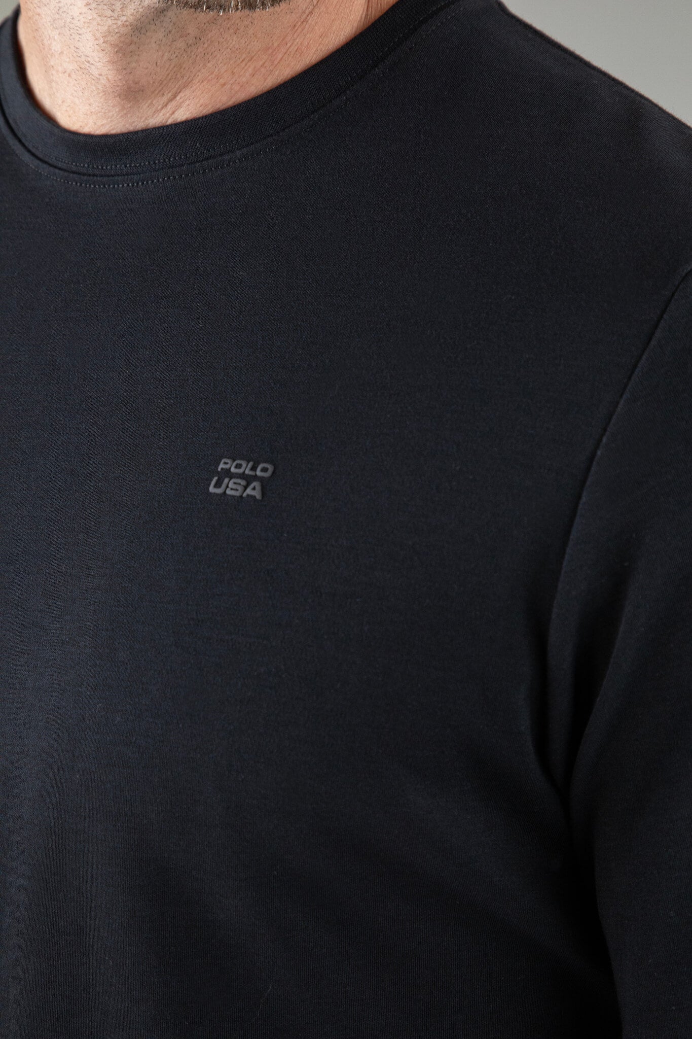 Camiseta Pima Masculina