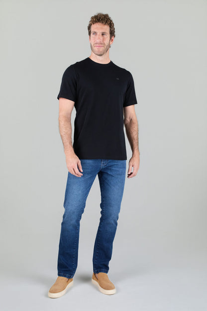 Camiseta Pima Masculina