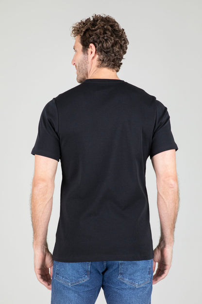 Camiseta Pima Masculina