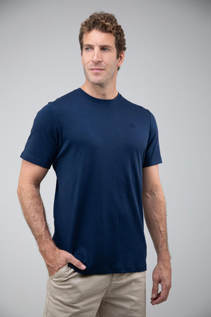 Camiseta Pima Masculina