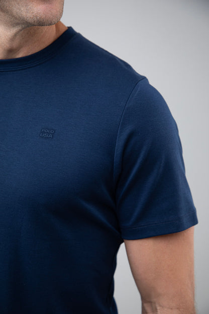 Camiseta Pima Masculina