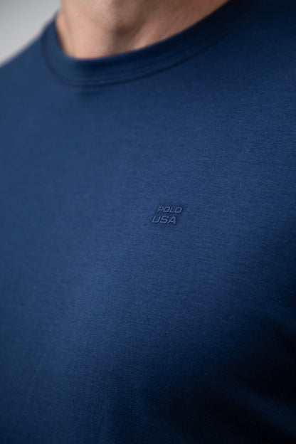 Camiseta Pima Masculina
