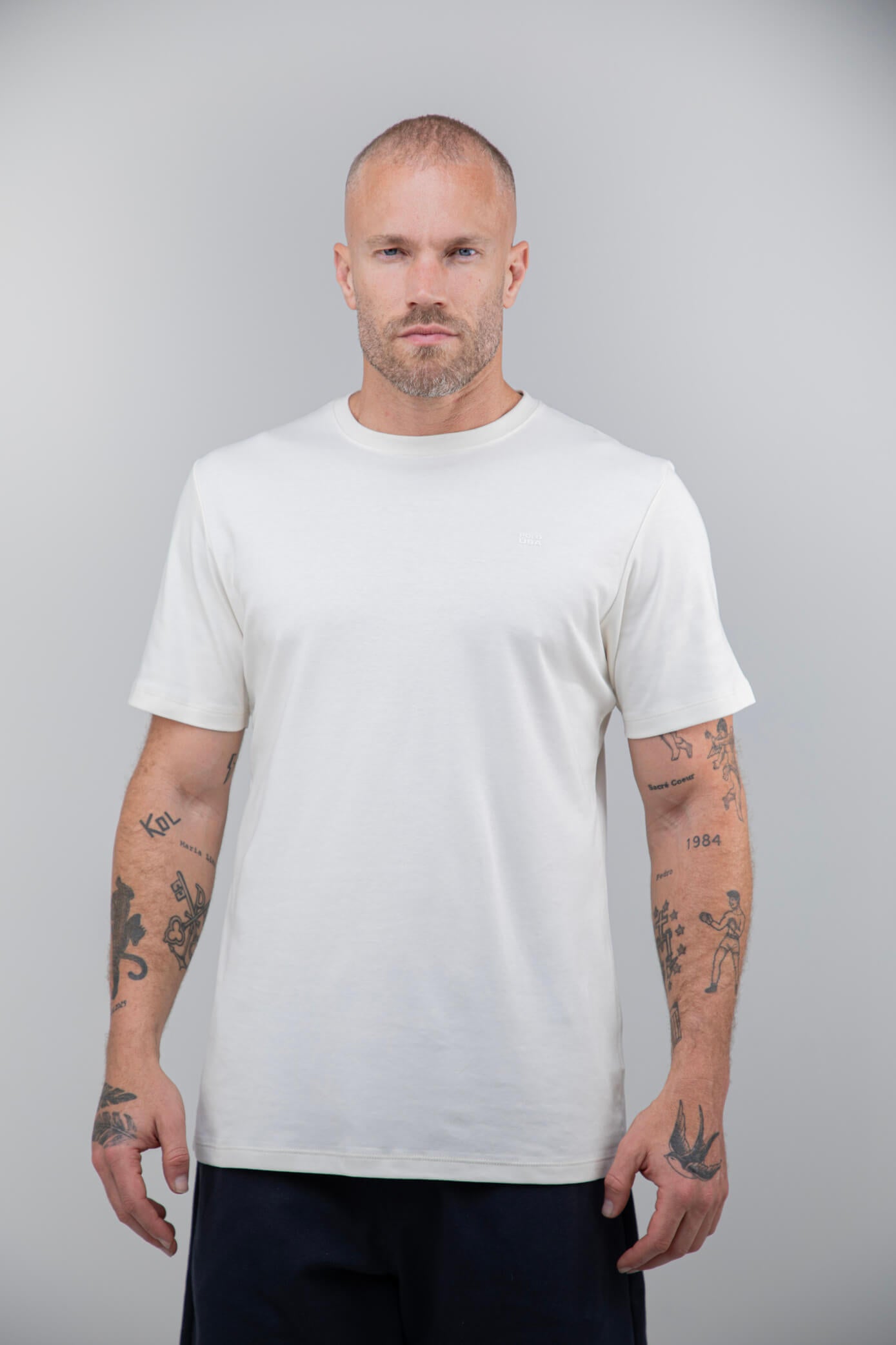 Camiseta Pima Masculina