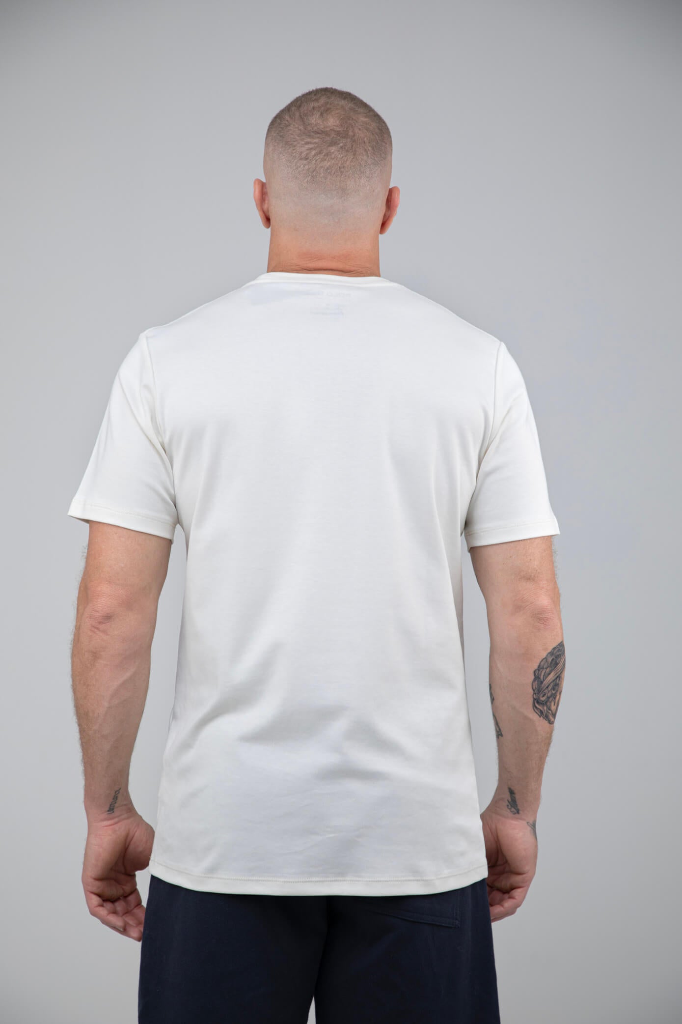 Camiseta Pima Masculina