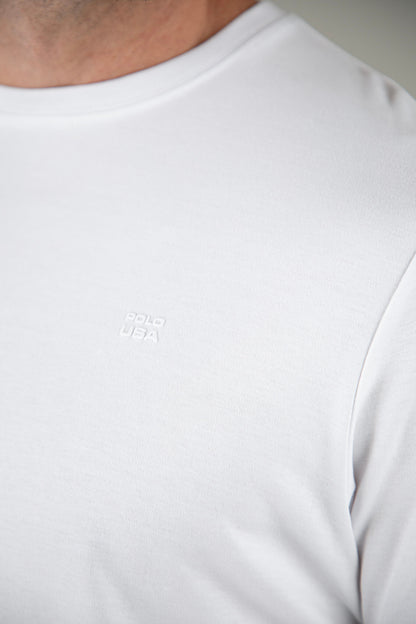 Camiseta Pima Masculina