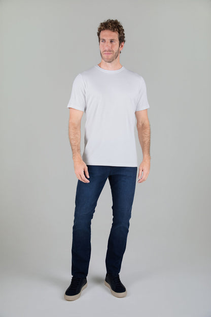 Camiseta Pima Masculina