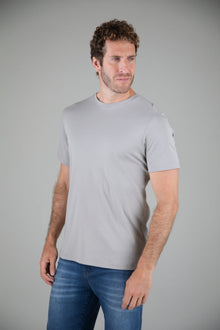 Camiseta Pima Masculina