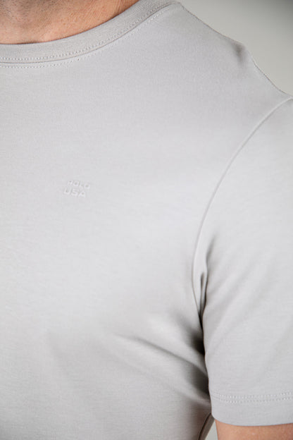 Camiseta Pima Masculina
